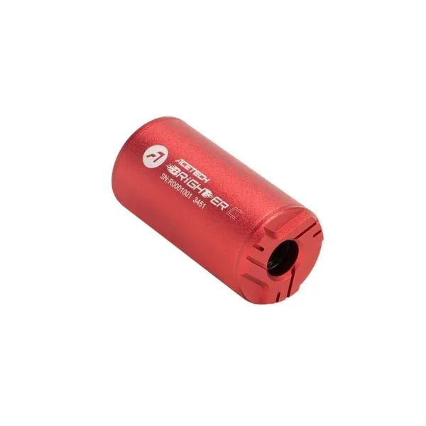 Acetech Brighter C Tracer - Red