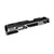 Gunsmith Bros LimCat WildCat Slide for Hi-CAPA - Black / Silver - Ebog Designs