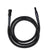 HK Army Hostile AWS Flex Remote Line 42" Hose - Black