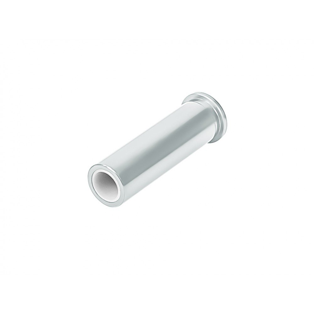 NexxSpeed Aluminium 5.1 Guide Plug - Silver