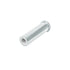 NexxSpeed Aluminium 5.1 Guide Plug - Silver