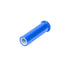 NexxSpeed Aluminium 5.1 Guide Plug - Blue