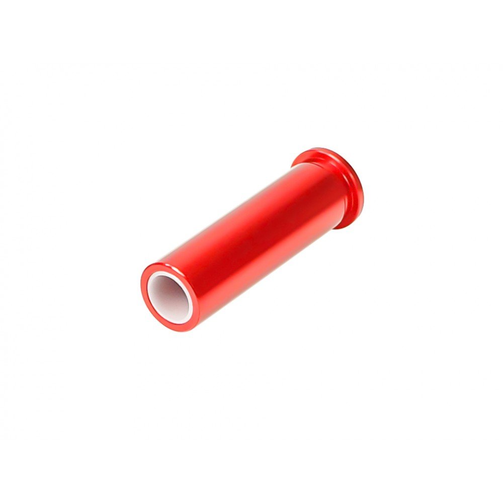 NexxSpeed Aluminium 5.1 Guide Plug - Red