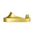 CTM AAP-01/C CNC Large Flared Magwell - Gold (Also Fits G/EU Series)