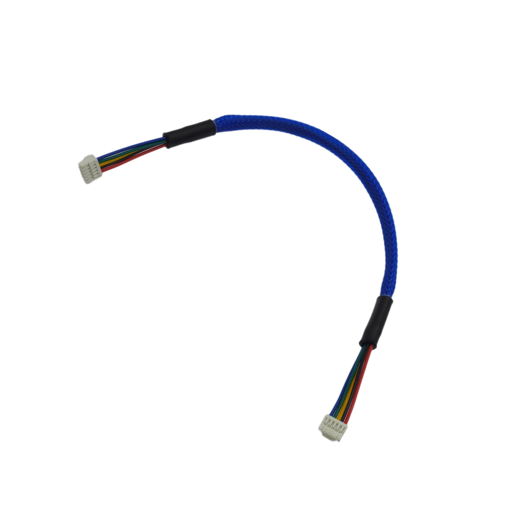 Ebog Designs - Wolverine MTW 200mm FCU Cable