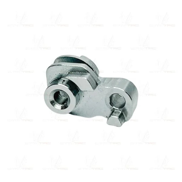 CTM AAP-01/C CNC Stainless Steel Hammer