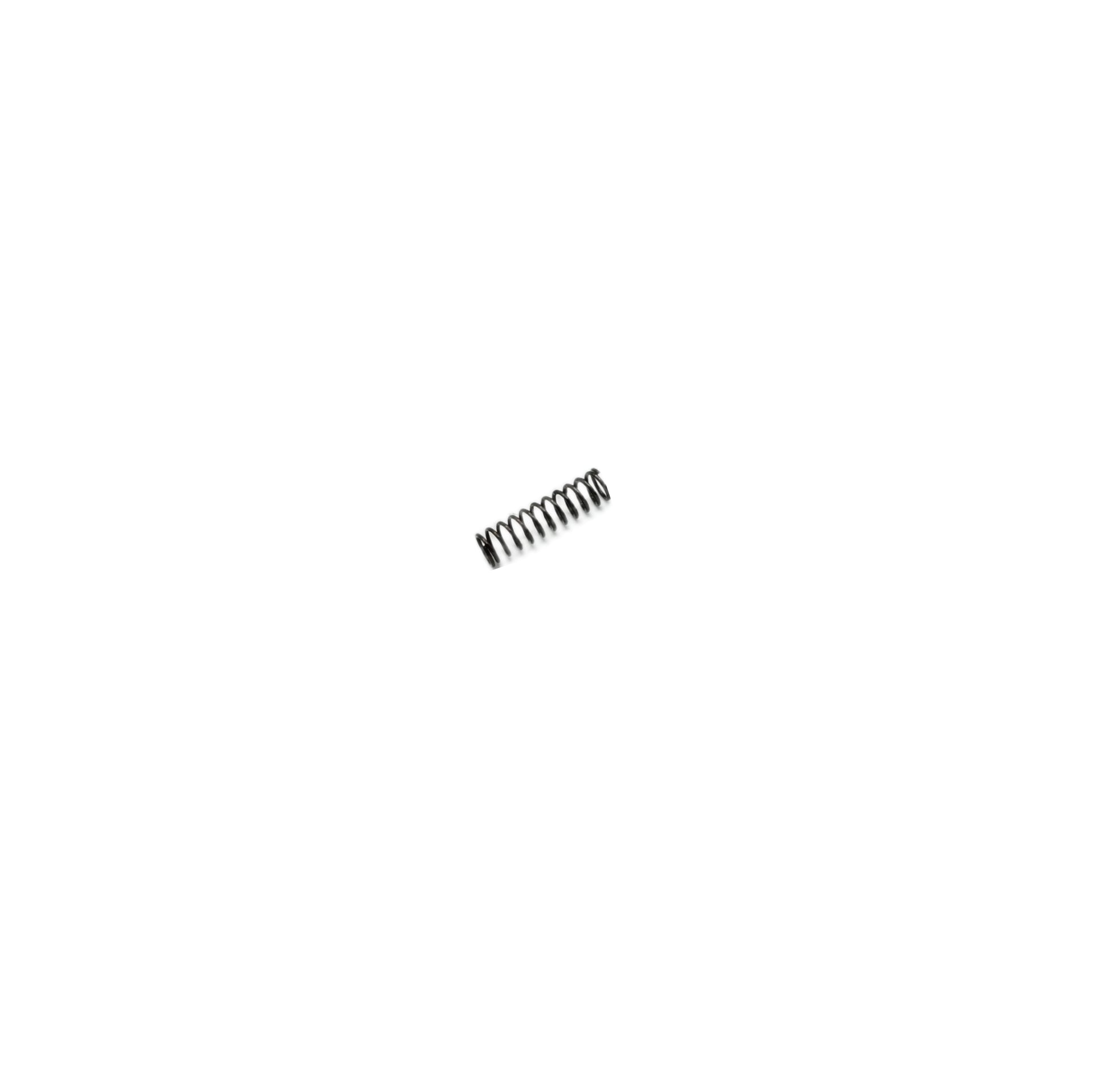 WE Hi-Capa Full Auto Series Replacement Part - 214 - Auto Sear Spring