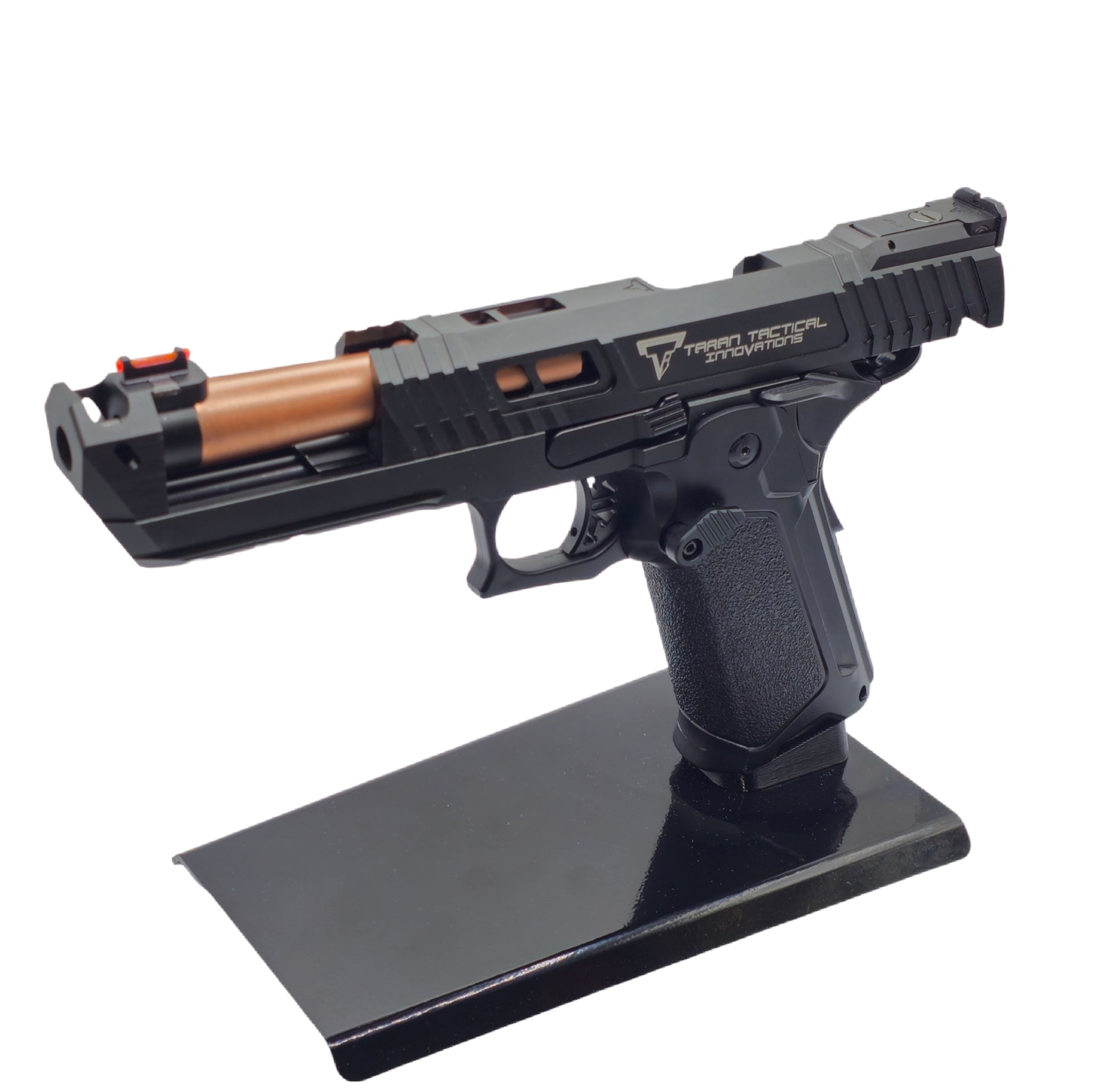 Gunsmith Bros TTI Pit Viper Pre-Build
