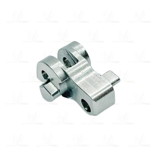 CTM AAP-01/C CNC Stainless Steel Hammer