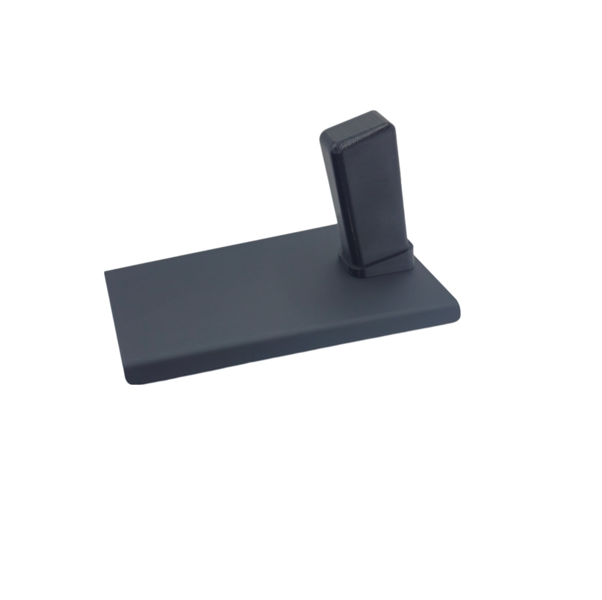 Ebog Designs - Hi-Capa Stand - Velvet Black - Ebog Designs