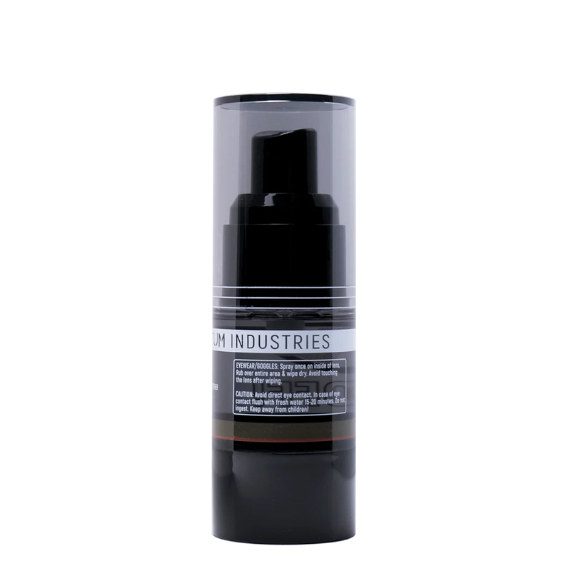 4uantum Fogg-Off! Anti Fog Spray