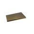 Ebog Designs - Single Stand Plate - Gold - Ebog Designs