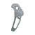 CTM FUKU-2 AAP-01/C/WE CNC Adjustable VELO Trigger - Grey