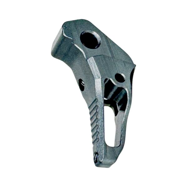 CTM FUKU-2 AAP-01/C/WE CNC Adjustable VELO Trigger - Grey