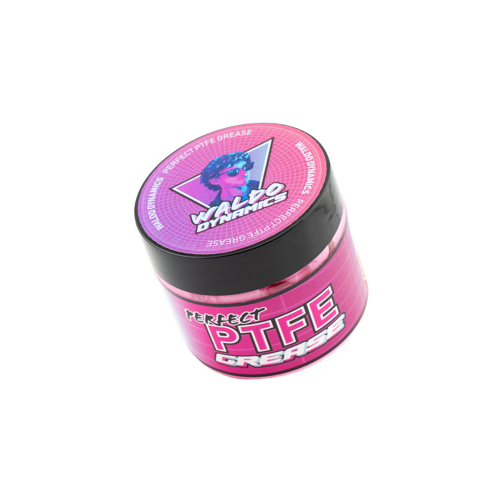 Waldo Dynamics - Perfect PTFE Grease