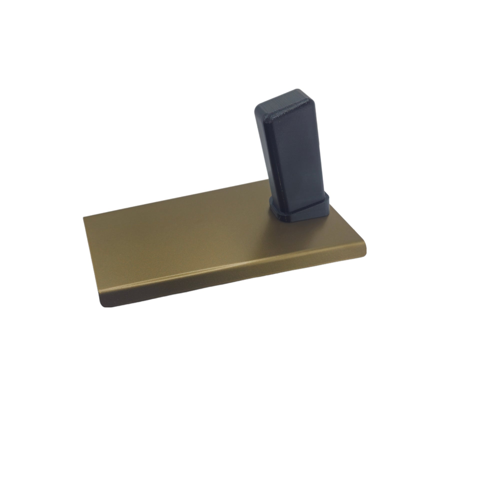 Ebog Designs - Hi-Capa Stand - Gold - Ebog Designs