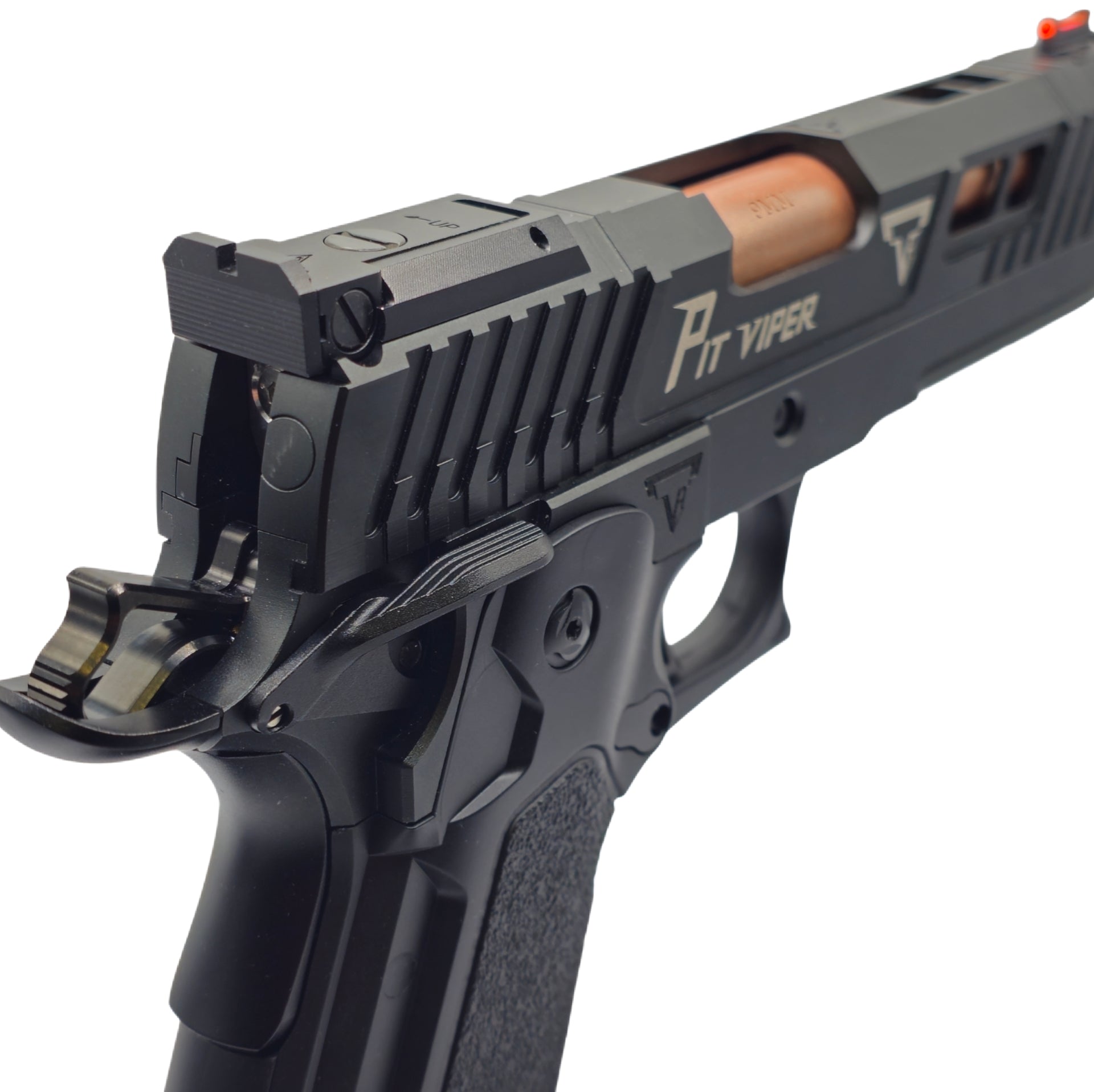 Gunsmith Bros TTI Pit Viper Pre-Build