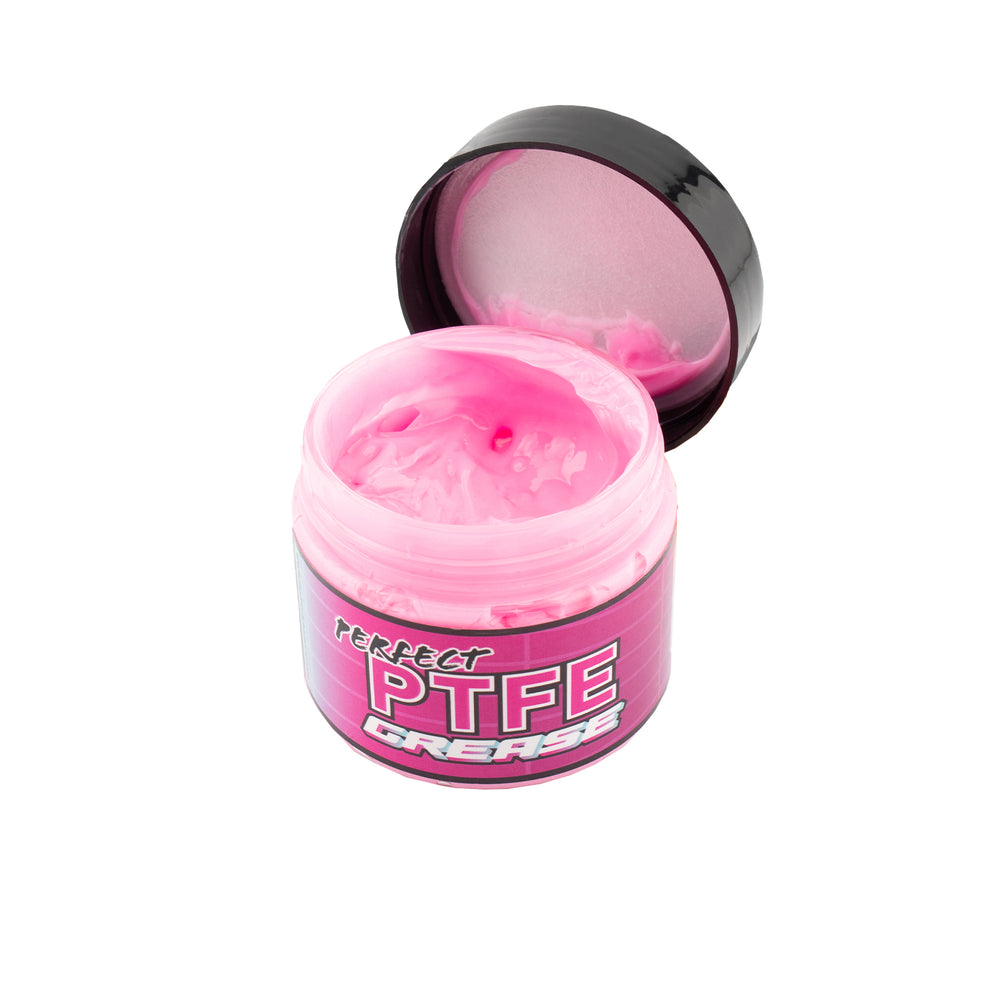 Waldo Dynamics - Perfect PTFE Grease