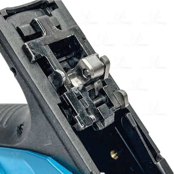 CTM AAP-01/C CNC Stainless Steel Hammer