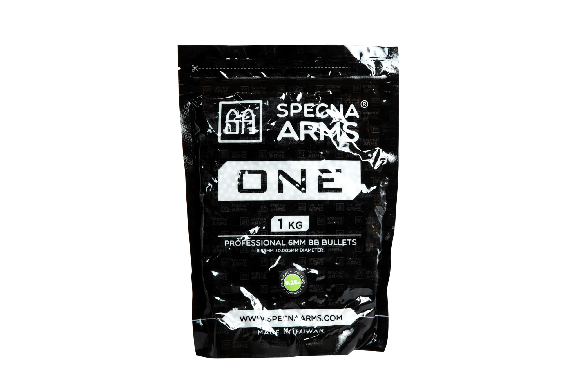 Specna Arms One 0.25g BB 1KG Bag