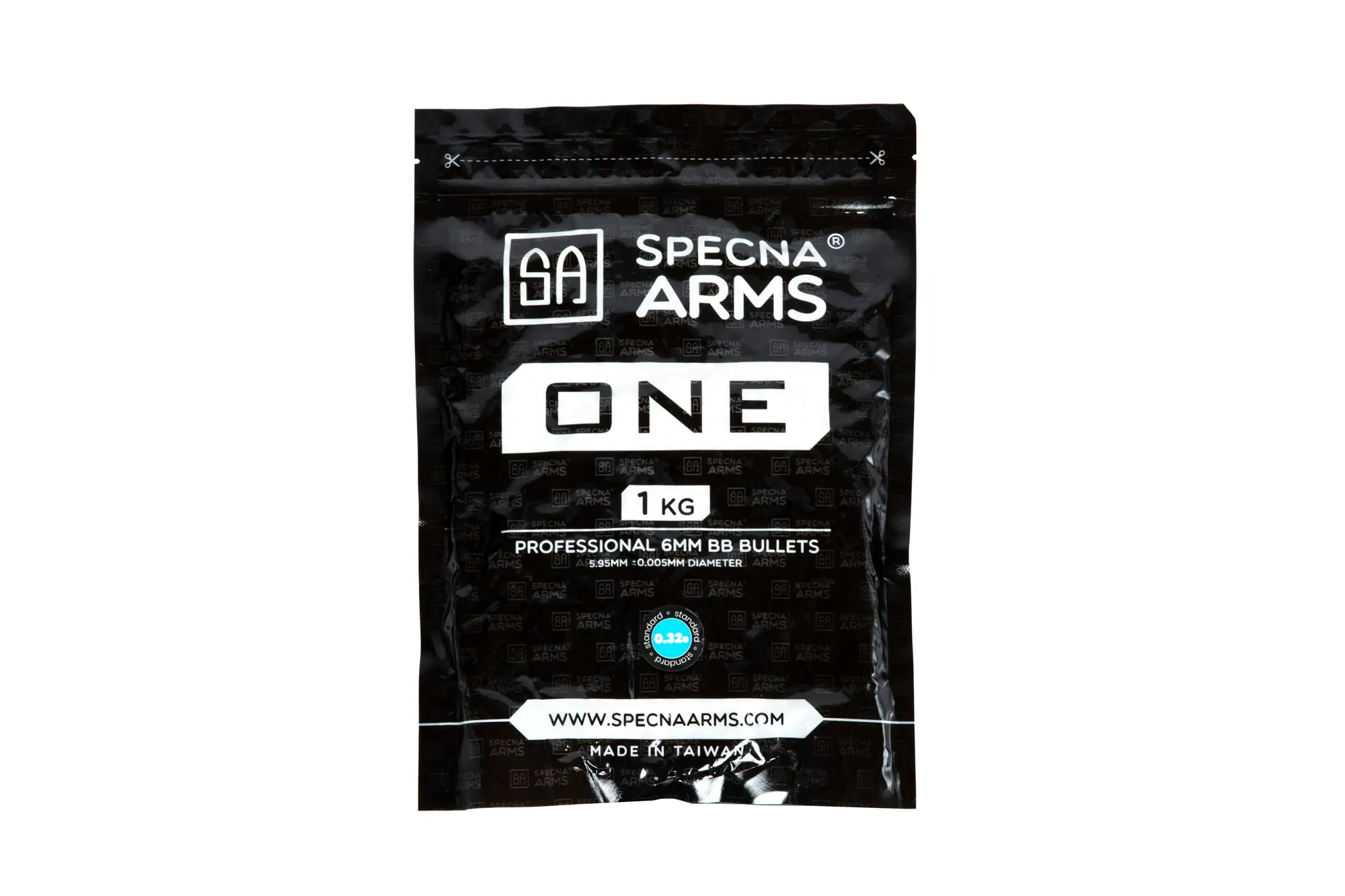 Specna Arms One 0.32g BB 1KG Bag