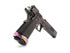 Nine Ball NEO Magwell For Marui Hi-Capa 5.1/4.3 (Rainbow)