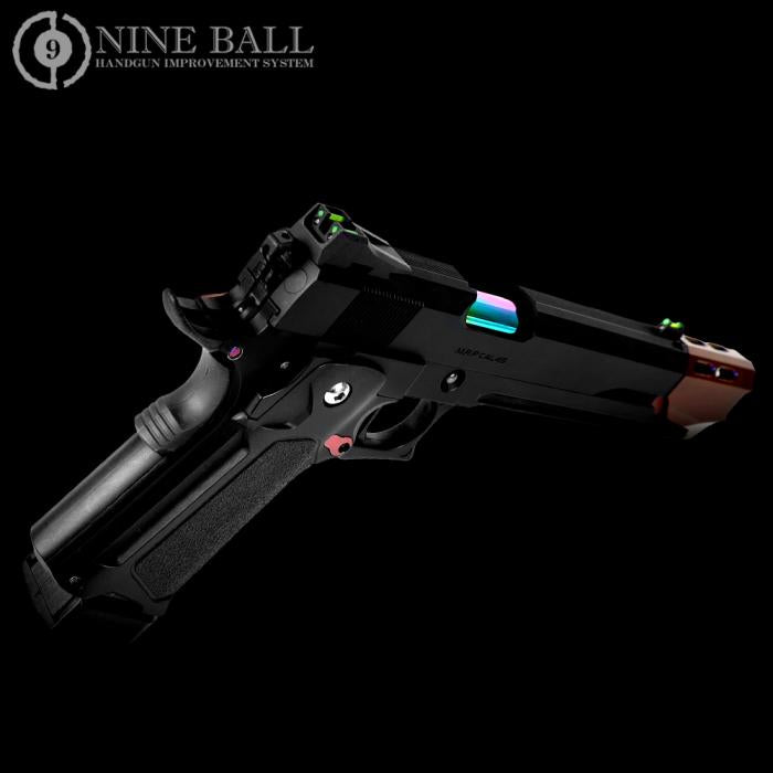 Nine Ball Custom Slim Grip R For Marui Hi-Capa