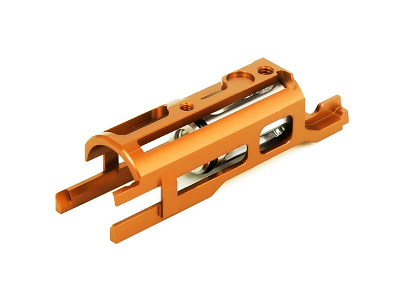 EDGE Aluminum Blowback Housing Ver.2 for Hi-CAPA/1911 (Orange)