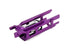 EDGE Aluminum Blowback Housing Ver.2 for Hi-CAPA/1911 (Purple)