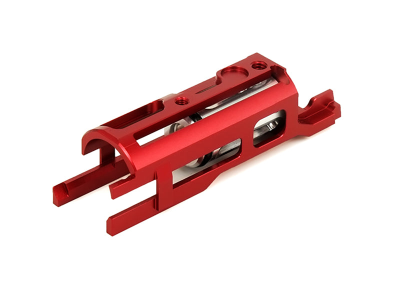 EDGE Aluminum Blowback Housing Ver.2 for Hi-CAPA/1911 (Red)