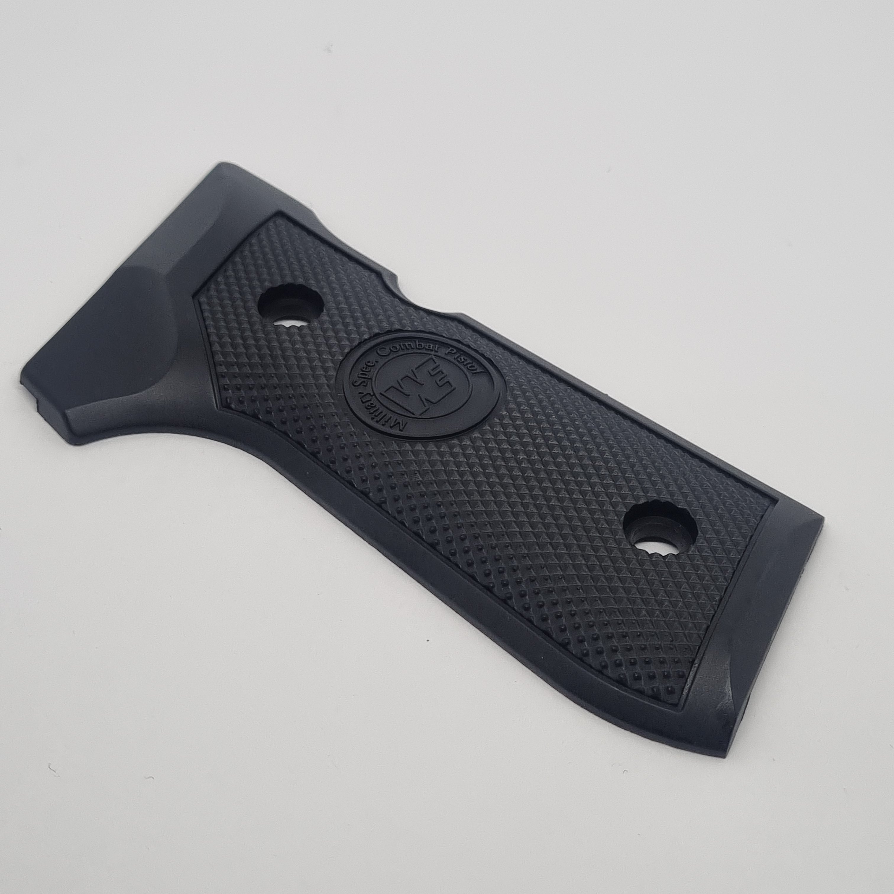 WE M92 Gen1 Replacement part 3 - Grip Cover Right