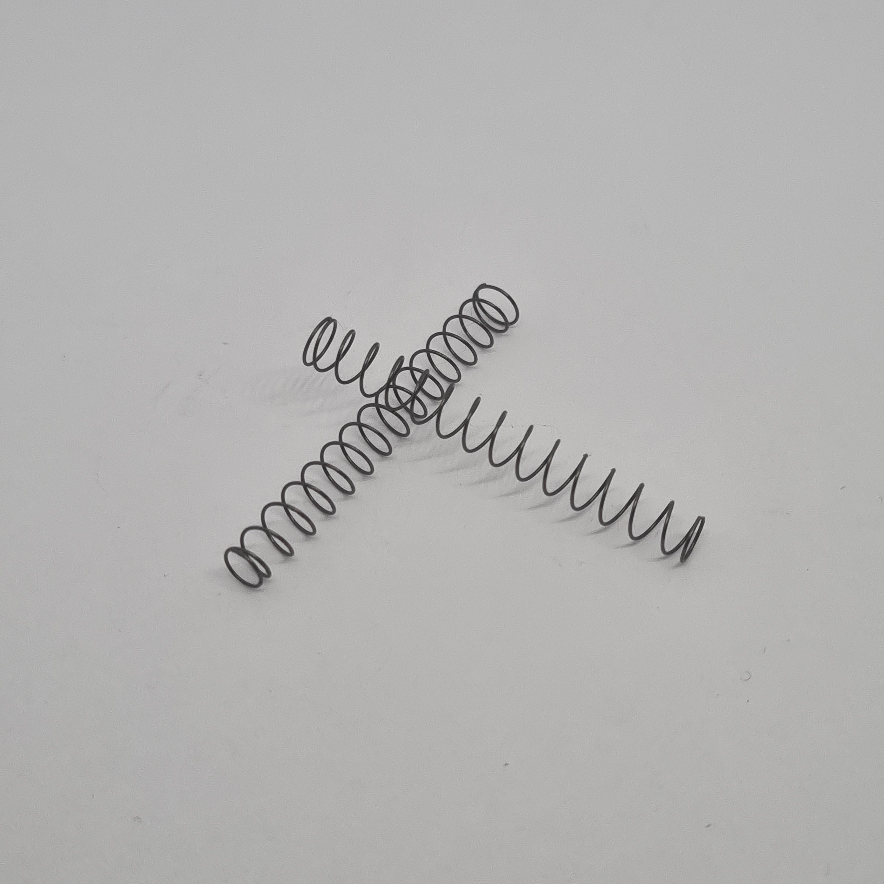 WE M92 Gen1 Replacement part 62 - Nozzle Spring (Pair)