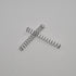 WE M92 Gen1 Replacement part 62 - Nozzle Spring (Pair)