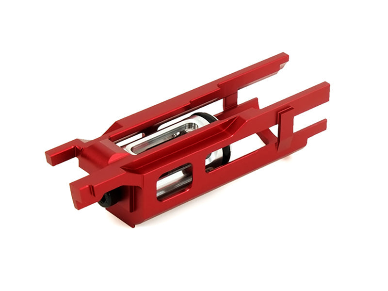 EDGE Aluminum Blowback Housing Ver.2 for Hi-CAPA/1911 (Red)