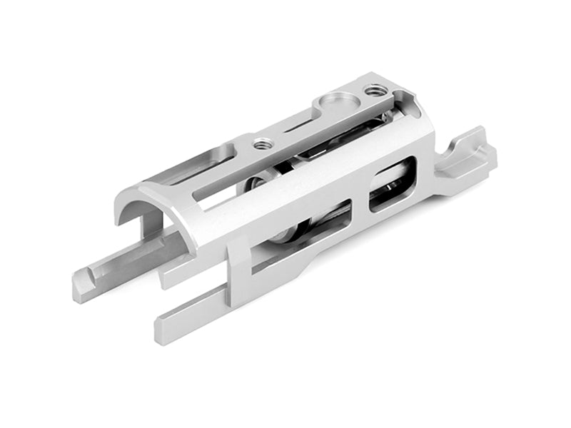 EDGE Aluminum Blowback Housing Ver.2 for Hi-CAPA/1911 (Silver)