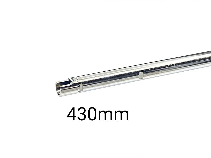 Maple leaf - VSR barrel - 6.01mm - 430MM - Ebog Designs