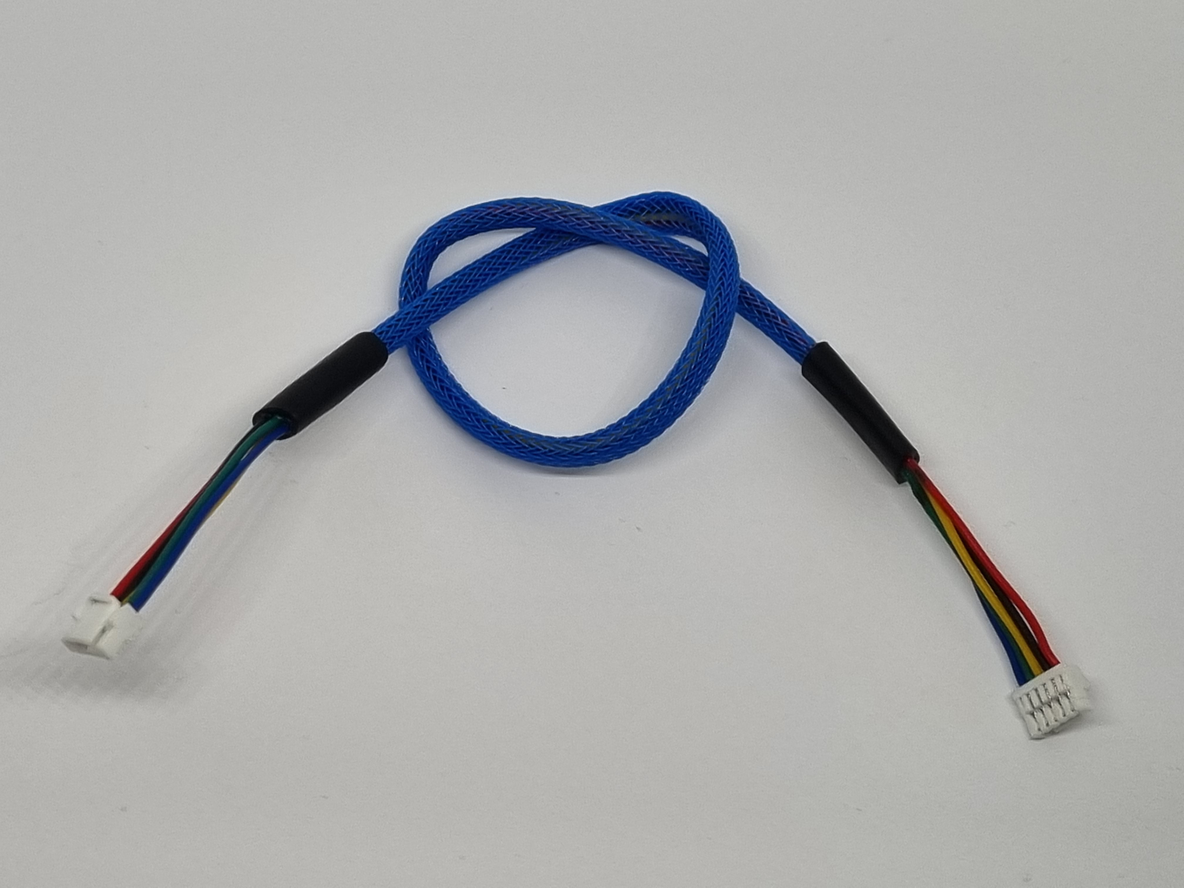 Ebog Designs - Wolverine MTW 300mm FCU Cable