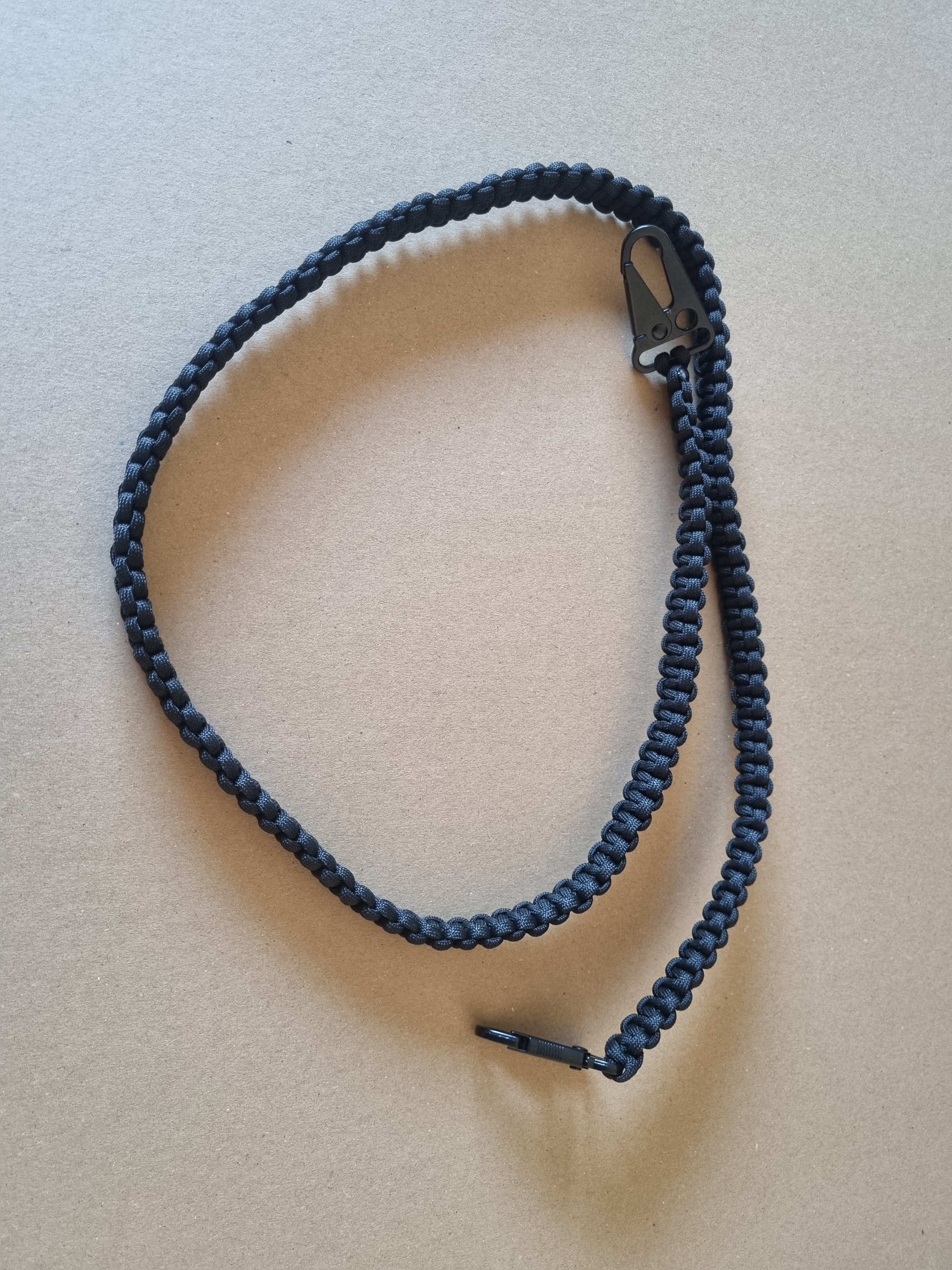 Handmade Paracord 2 Point Sling