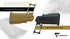 CowCow TM Hi-Capa Custom Grip - Desert Sand - Ebog Designs