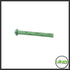 LA Capa Customs Duralumin 4.3 Tornado Guide Rod For Hi Capa - Green