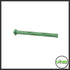 LA Capa Customs Duralumin 5.1 Tornado Guide Rod For Hi Capa - Green