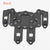 Molle holster adapter - Ebog Designs