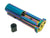 Cowcow AAP01 Aluminium Ultra Lightweight Blowback Unit - Rainbow - Ebog Designs