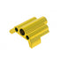 CowCow AAP01 Aluminum Nozzle Block - Ebog Designs