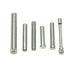 CowCow AAP01 Stainless Steel Pin Set - Silver - Ebog Designs