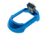 CowCow AAP01 T01 Magwell (Blue) - Ebog Designs