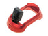 CowCow AAP01 T01 Magwell (Red) - Ebog Designs