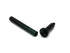 AIP Aluminum Recoil Spring Rod For Hi-capa 4.3(Black) - Ebog Designs