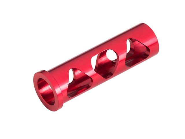 AIP Aluminum 5.1 Recoil Spring Guide Plug (Red) For Marui Hi-Capa 5.1