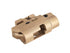 AIP CNC Copper Hop Up Chamber For Marui Hi-Capa/1911 - Ebog Designs